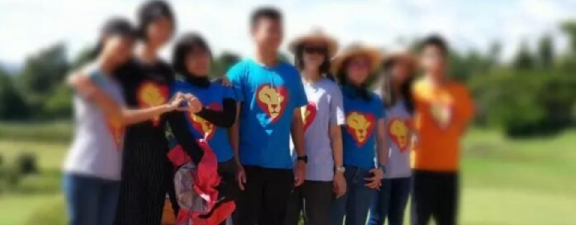 爸妈去哪儿【10个家庭的非洲旅行故事】